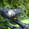 USB Rechargeable bike light mountain bicycle light